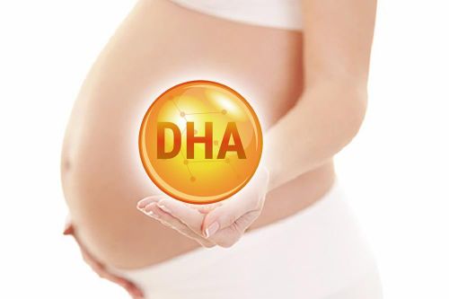 Gợi ý các loại thực phẩm giàu DHA cho bà bầu và thai nhi