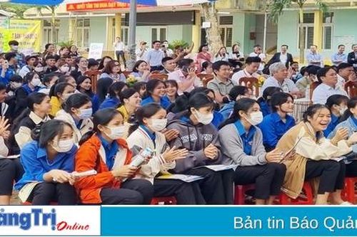Hiệu quả của các chương trình giao lưu, đối thoại về việc làm