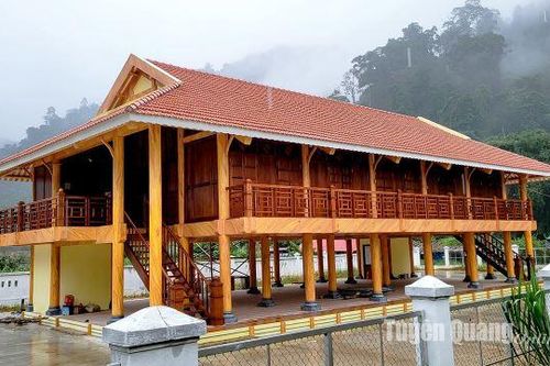 Tiến độ giải ngân vốn đầu tư công tỉnh Tuyên Quang đến ngày 27/10/2023 đạt 37,32% kế hoạch