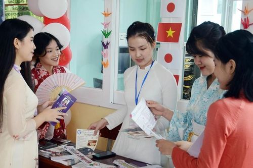 Nhật Bản là đối tác quan trọng của Đại học Huế