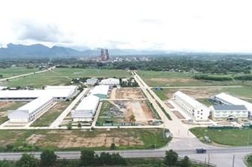 Khai thác thế mạnh công nghiệp