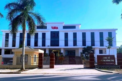 Thanh Hóa: Công nhận 10 đơn vị hoàn thành chuyển đổi số năm 2022