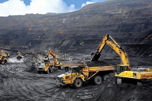 Cẩm Thủy (Thanh Hóa): Phê duyệt phương án đấu giá quyền khai thác khoáng sản mỏ than Cẩm Yên