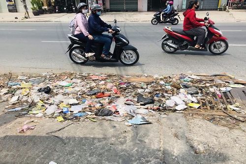 Đồng Nai: Quá tải rác thải, có 3/7 khu xử lý rác phải ngưng tiếp nhận