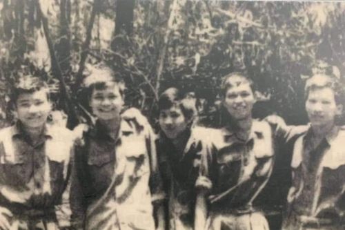 Ký ức Trường Sơn (Kỳ 3)