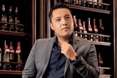 Chuyên gia Võ Thành Đạt: Người truyền cảm hứng về rượu vang