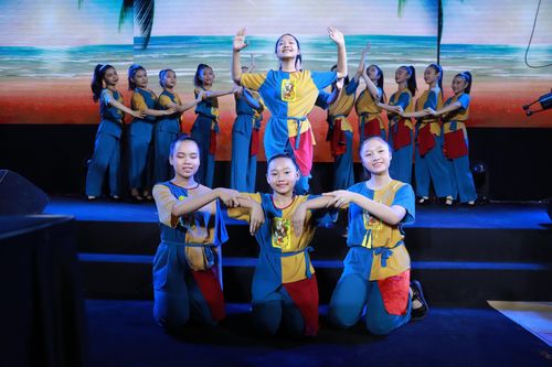 Mô hình giáo trí dành riêng cho trẻ em 4-14 tuổi