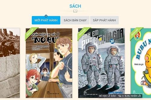 Thành Phố Hồ Chí Minh: Trung tâm xuất bản năng động, sáng tạo