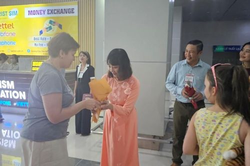 Kiên Giang: Du lịch Phú Quốc vào mùa cao điểm đón khách