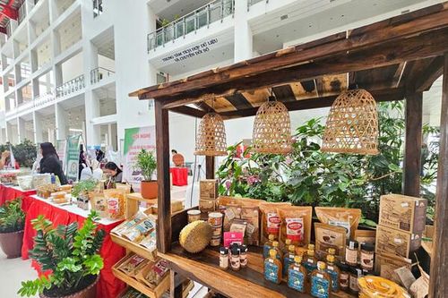 Lâm Đồng và Hà Nội thống nhất hợp tác trên nhiều lĩnh vực