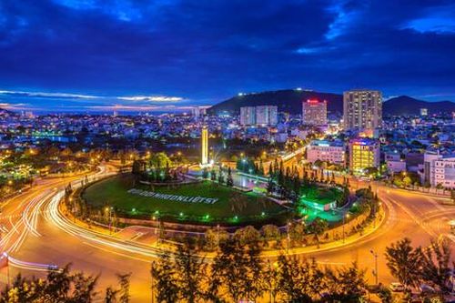 Tuần lễ du lịch Bà Rịa-Vũng Tàu 2023: Điểm nhấn mùa du lịch cuối năm