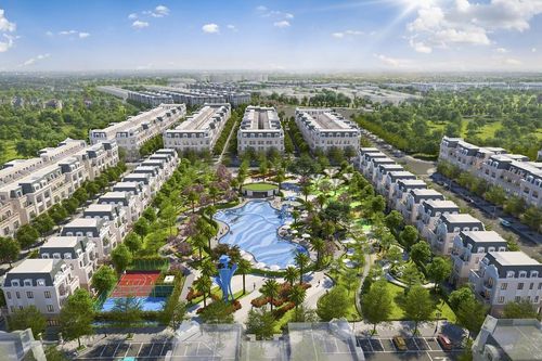 Vốn hóa Vinhomes rơi xuống mức thấp nhất 5 năm