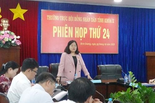 Bình Dương: Lưu ý mức hỗ trợ các Tổ công nghệ số cộng đồng