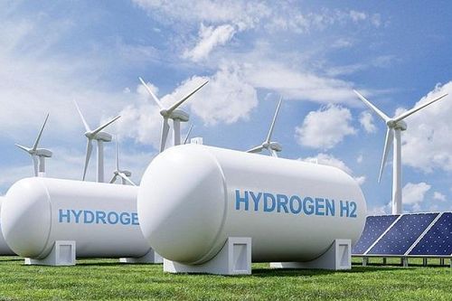 Hơn 40 quốc gia đã ban hành chiến lược về hydrogen