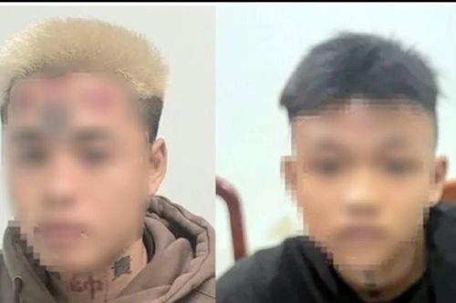 Hai 'ma men' đâm chết người vì nghĩ bị cười đểu