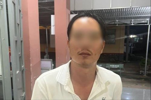 Gã 'chồng hờ' chém người phụ nữ nhiều nhát vì ghen tuông