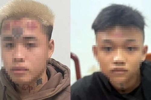 Giết người chỉ vì nghĩ bị cười 'đểu'
