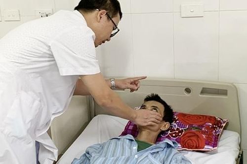 Người trẻ mắc viêm gan B không điều trị sẽ giảm cơ hội sống