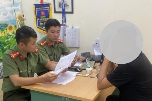 Bị phạt 7,5 triệu đồng vì chia sẻ thông tin xấu, độc