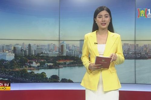 Chương trình Thời sự 15h00 | 28/10/2023