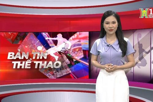 Bản tin Thể thao | 28/10/2023