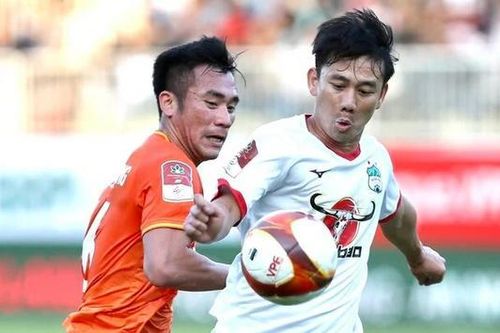 Thử thách cho tân vương trên sân khách tại vòng hai V-League