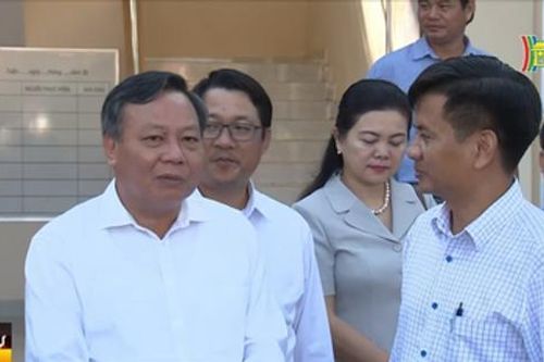 Nâng cao hiệu quả hợp tác Hà Nội và Lâm Đồng