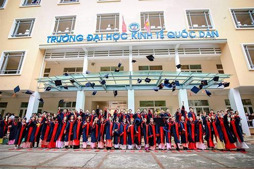 Trường Đại học Kinh tế quốc dân: Đào tạo công dân toàn cầu, năng động, sáng tạo và trách nhiệm