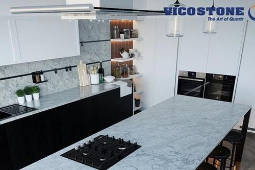 Doanh thu bán hàng yếu, Vicostone (VCS) báo lãi 9 tháng đầu năm giảm 35% so với cùng kỳ