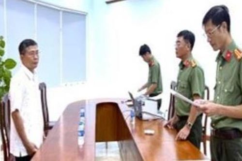 Bắt 3 cán bộ liên quan đến sai phạm tại trường Đại học Đồng Nai