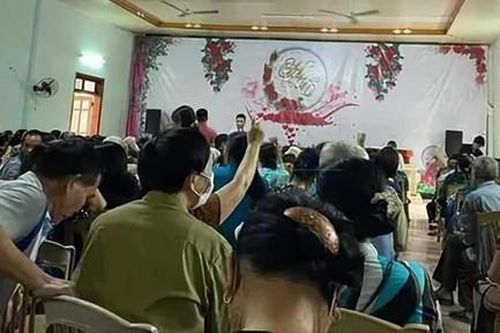 Dùng chiêu 'tri ân khách hàng' để lừa mua hàng giá đắt