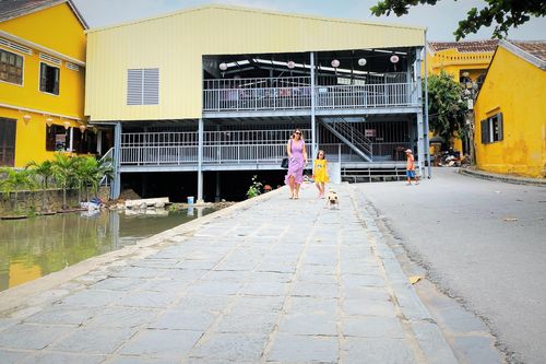 Cận cảnh Chùa Cầu - biểu tượng suốt 4 thế kỷ của Hội An - sau 10 tháng trùng tu