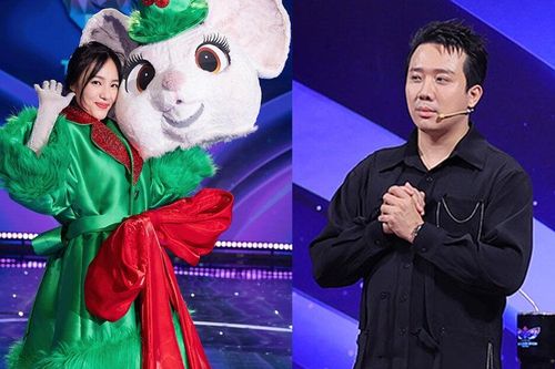 Ca sỹ mặt nạ: Dàn cố vấn bất ngờ khi quán quân Vietnam Idol bị loại
