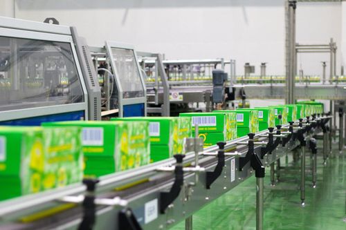 Tân Hiệp Phát 12 năm liên tiếp đồng hành cùng các tài năng khoa học Việt Nam