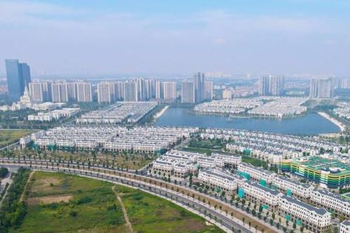 Bất động sản vẫn là kênh đầu tư tiềm năng