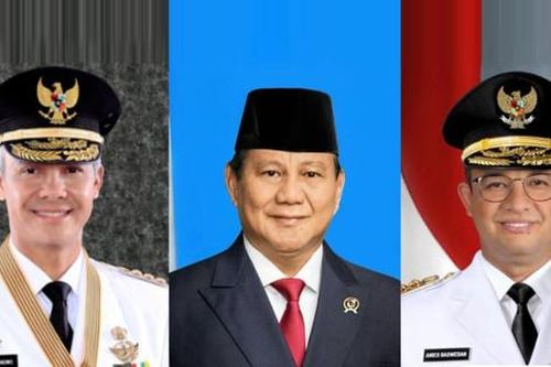 Tổng tuyển cử Indonesia: Sôi động ngay từ trước chiến dịch tranh cử