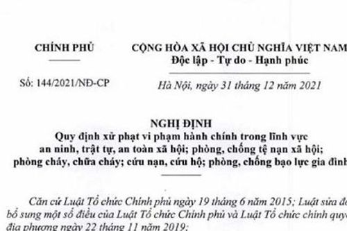 Phạt 2,5 triệu đồng lái xe công nghệ 'thiếu chuẩn mực' với khách hàng nữ