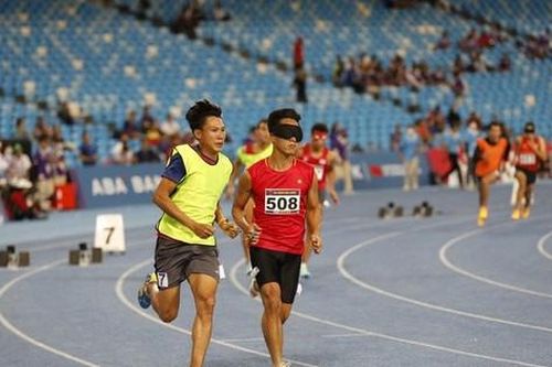 Việt Nam giành 2 HCB, 2 HCĐ trong ngày thi đấu cuối tại Asian Para Games