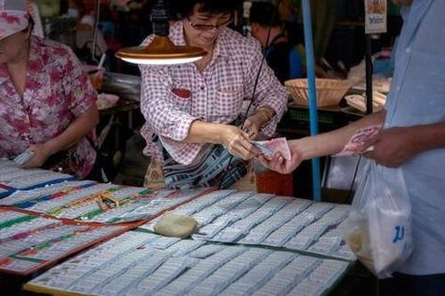 Cái kết của người đàn ông ôm mộng làm giàu sau lần trúng số duy nhất, chi 670 triệu chỉ để mua xổ số