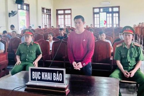 Vì 100.000 đồng, kẻ ngồi tù, người thương tật