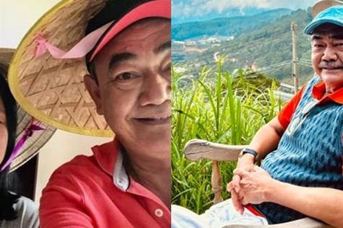 Sao Việt ly hôn tuổi xế chiều: NSND Việt Anh 'ở vậy', niềm hạnh phúc là cô con gái duy nhất