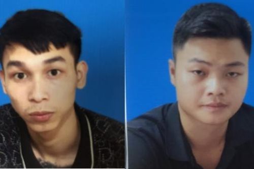Bắt giữ đối tượng mua bán trái phép chất ma túy
