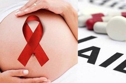 Phụ nữ mang thai nhiễm HIV sinh con có mắc bệnh không?