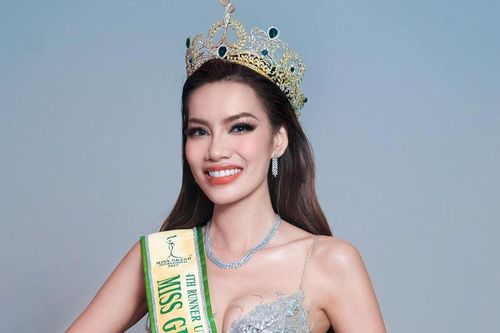 Giám đốc quốc gia 'Hoa hậu Hòa bình Indonesia' xin lỗi vì 'chê' Lê Hoàng Phương