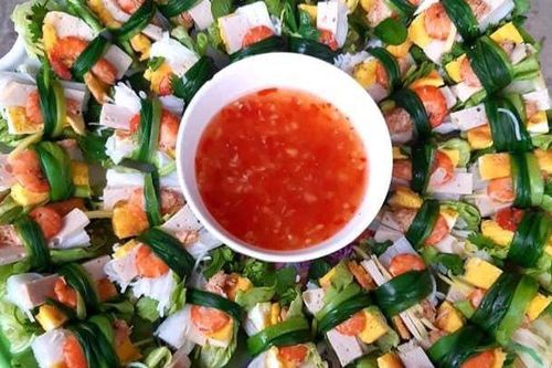 Hành - rau gia vị quốc dân trong mâm cơm Việt