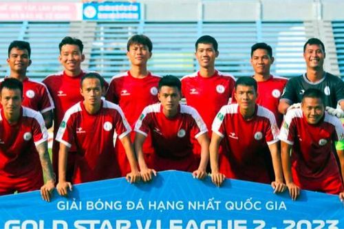 Hai giải bóng đá quốc gia phải sửa điều lệ vì có đội rút lui
