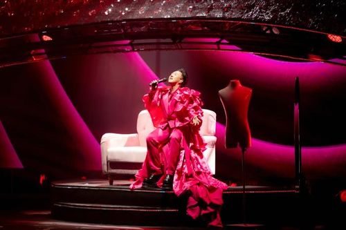 Trung Quân thăng hoa trong live concert '1589' với hơn 4.000 khán giả