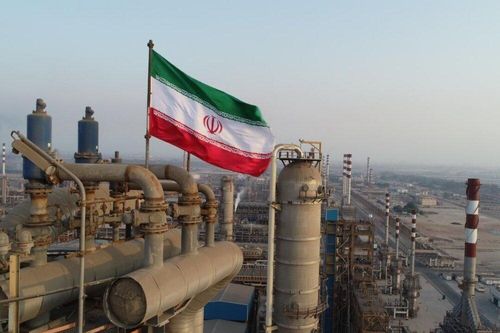 Phương Tây: Các lệnh trừng phạt dầu mỏ với Iran đã thất bại