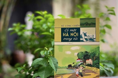 Có một Hà Nội của Vũ Công Chiến