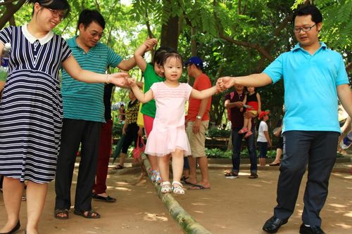 Xây dựng hệ giá trị gia đình Thủ đô trong thời đại mới